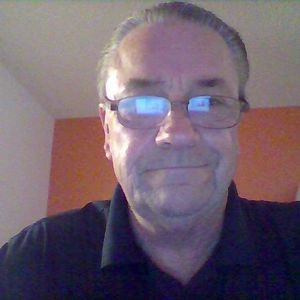 Meet your Posher, Timothy